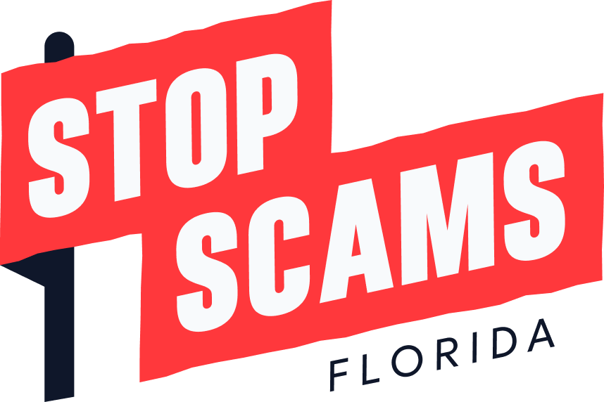 Stop Scams Florida