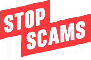 Stop Scams Florida